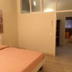 Отель Corso Italia 314 комната для гостей