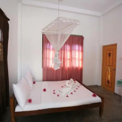 Отель Lahiru Villa 2* Стандартный номер с различными типами кроватей фото 18