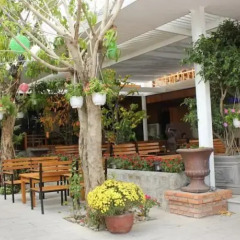Bao Khanh Tuong Hotel Нячанг