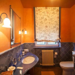 Отель Villa Pignoe Пиньоне в номере фото 2