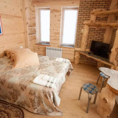 Гостиница Baykalsky Mayak Guest House в Новом Энхалуке отзывы, цены и фото номеров - забронировать гостиницу Baykalsky Mayak Guest House онлайн Новый Энхалук комната для гостей фото 2