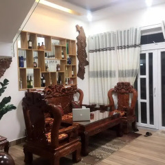 Hotel Thanh Co Loa Далат спа