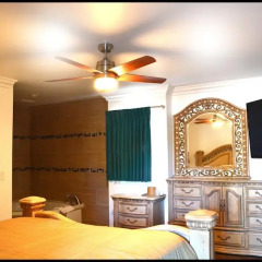 Отель Sunset Motel 2* Люкс с различными типами кроватей фото 2