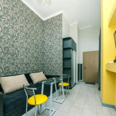 Гостиница Bogdan Hall DeLuxe комната для гостей фото 3