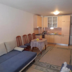 Апартаменты Apartment in Complex Monastery 1 комната для гостей