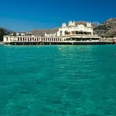 Отель A Due Passi Dal Mare Италия, Палермо - отзывы, цены и фото номеров - забронировать отель A Due Passi Dal Mare онлайн приотельная территория
