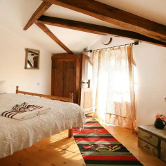 Отель Osmarski Houses 3* Апартаменты фото 5