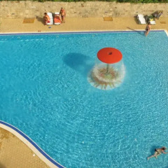 Отель Sunny Beach Hills 2* Студия фото 7