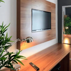 Хостел Taban Zagreb Centre Номер Комфорт с различными типами кроватей фото 5