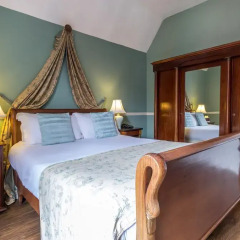 Marmadukes Town House Hotel, Best Western Premier Collection комната для гостей фото 8