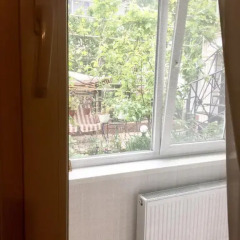 Гостевой дом Вилари 3* Стандартный номер с 2 отдельными кроватями фото 7
