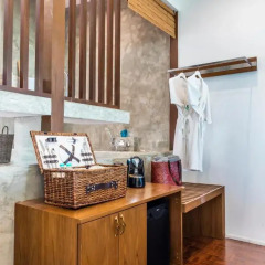 Floral Lux Hotel Monttra Pattaya Люкс фото 12