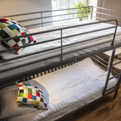 Bi-Pi Hostel удобства в номере