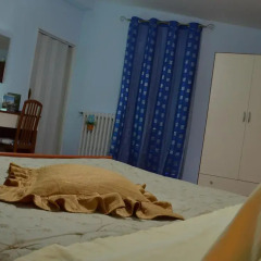 Отель La Casa Nei Sassi Матера спа