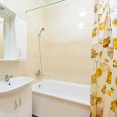 Гостиница ApartHotel on Maidan Nezalezhnosti ванная