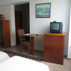 Hotel Lido удобства в номере