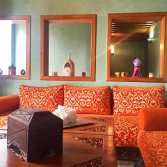 Отель Riad Dar Karima Марокко, Рабат - отзывы, цены и фото номеров - забронировать отель Riad Dar Karima онлайн спа фото 2