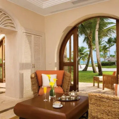 Sanctuary Cap Cana-All Inclusive Adults Only by Playa Hotel & Resorts 5* Полулюкс с 2 отдельными кроватями фото 4