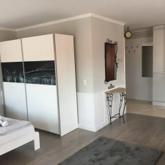 Отель Relax Apartmenthouse комната для гостей фото 5