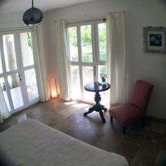 Отель Aprico Guest House комната для гостей фото 5