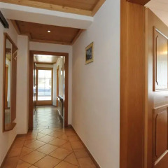 Отель Appartement Auernigg удобства в номере