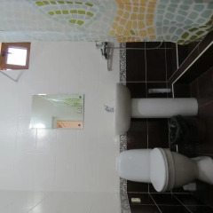 Гостиница Guest House 7Nebo ванная фото 2