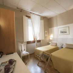 Отель B&B Residenza Manzoni 3* Стандартный номер с двуспальной кроватью фото 3