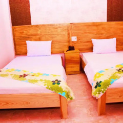 Отель Dalat Flower 3* Стандартный номер
