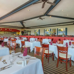 Отель Holiday Inn Resort Montego Bay All Inclusive питание фото 2