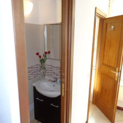 Отель Borgo Pio 91 5* Стандартный номер с различными типами кроватей фото 16