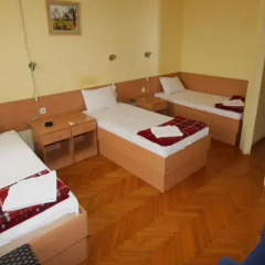 Отель Aleksander A Inn комната для гостей фото 4