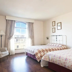 PortAventura® Hotel Gold River 4* Стандартный номер разные типы кроватей фото 3