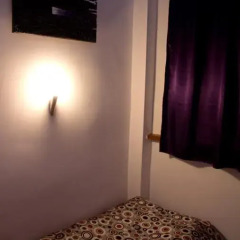 Theatre Hostel удобства в номере