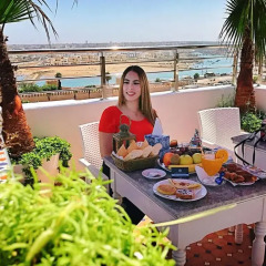Отель Hôtel des Oudaias Марокко, Рабат - отзывы, цены и фото номеров - забронировать отель Hôtel des Oudaias онлайн питание