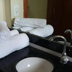 Hotel Estrela do Vale 2* Стандартный номер с различными типами кроватей фото 2