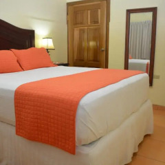 Hotel Verona 2* Стандартный номер с двуспальной кроватью фото 2