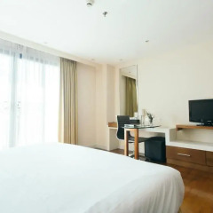 Отель Thomson Residence 4* Номер Делюкс фото 3