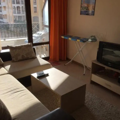 Апартаменты Royal Sun Apartment комната для гостей фото 2