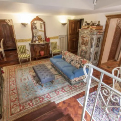Отель Villa Goethe Агридженто интерьер отеля фото 3