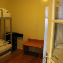 Budget Dam Hotel комната для гостей фото 2