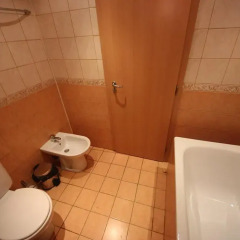 Отель Menada Oasis Resort Apartments Болгария, Солнечный берег - отзывы, цены и фото номеров - забронировать отель Menada Oasis Resort Apartments онлайн ванная