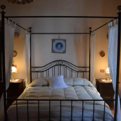 Отель B&B Casandrona Сан-Массимо комната для гостей фото 4