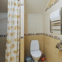 Гостиница Кремлевский 4* Улучшенный люкс с различными типами кроватей фото 4