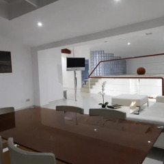 Отель Capital Vatican Designer Loft в номере