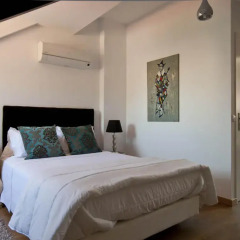 Отель Casa do Patio by Shiadu 4* Улучшенный номер с различными типами кроватей фото 7