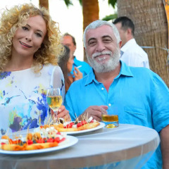 My Marina Select Hotel 2* Люкс с различными типами кроватей фото 14