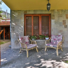Отель Guest House Villa Teres Казанлак фото 11