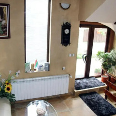 Отель Lux House Sevda интерьер отеля фото 2
