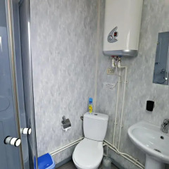 Гостиница На Цветном 2* Улучшенный номер с двуспальной кроватью фото 17