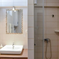 Отель K9 Residence 3* Апартаменты с различными типами кроватей фото 21